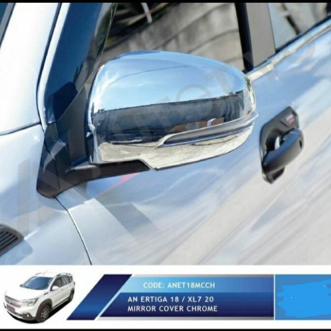 Cover Spion Suzuki Xl7 2020