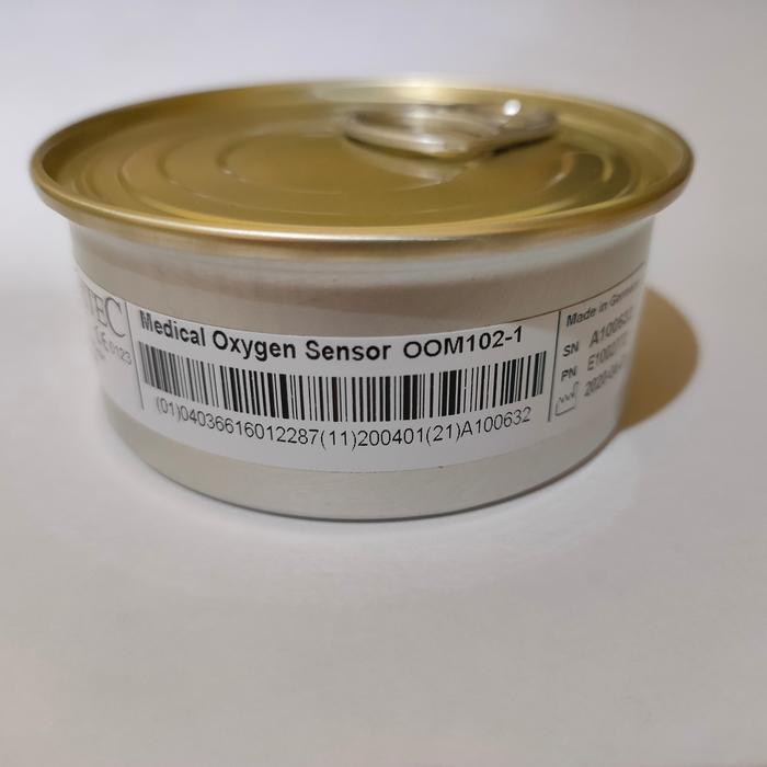 Oksigen Sensor / O2 Cell Envitec OOM 102-1