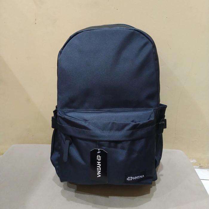 DISKON Tas punggung sekolah hyena READY STOCK