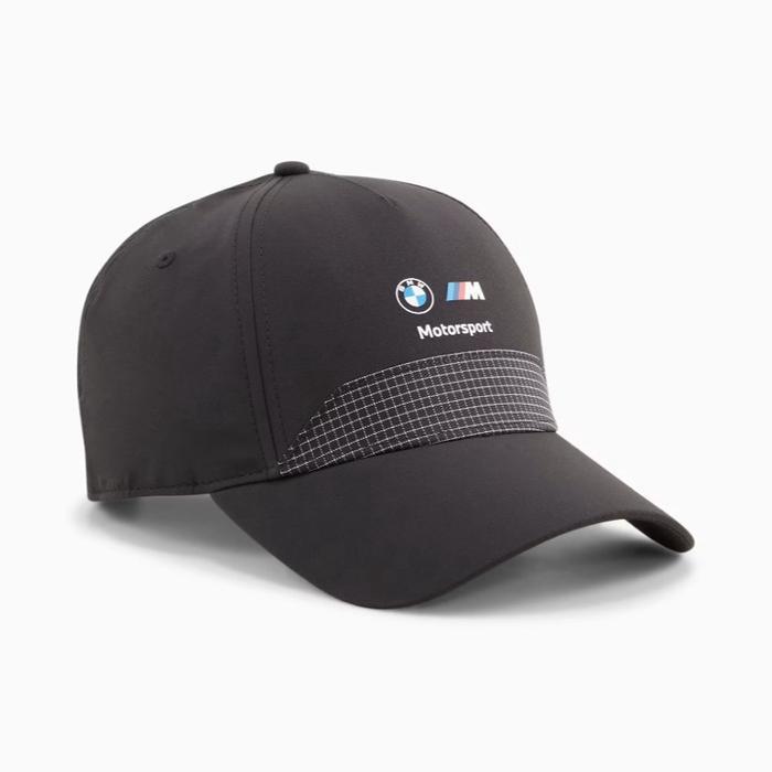 Topi Puma BMW MMS BB CAP BLK