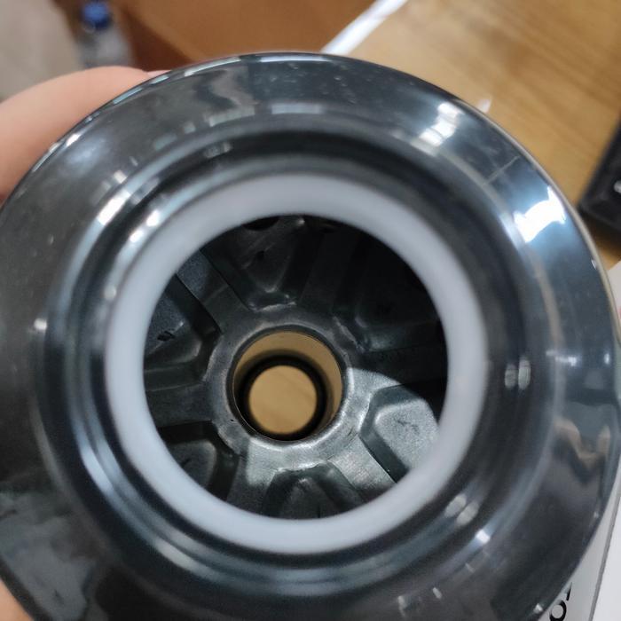 Filter Fuel Solar L300 Mitsubishi