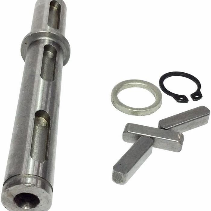 Single As Type Nmrv 050 / Single As Tipe Nmrv 050