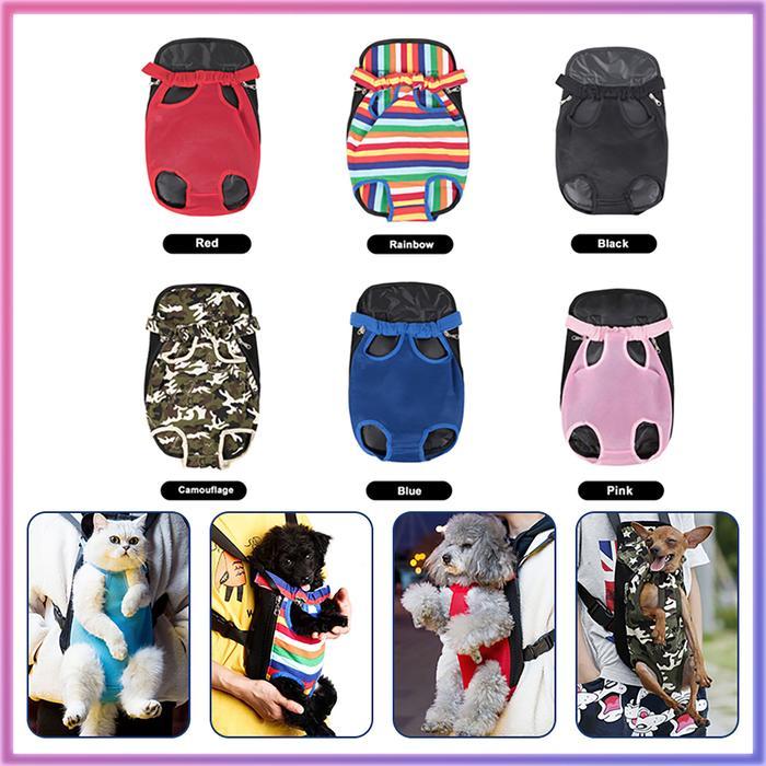 Gudang Besartas Kucing Bulu Ransel Anjing Kucing Ransel Hewan Peliharaan Sepeda Motor Tas Ransel