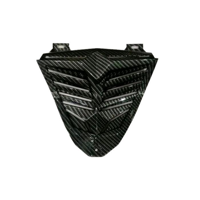 Aksesoris Motor VIGRIL Kawasaki Ninja 250 Karbu Carbon Clup Motorcycle