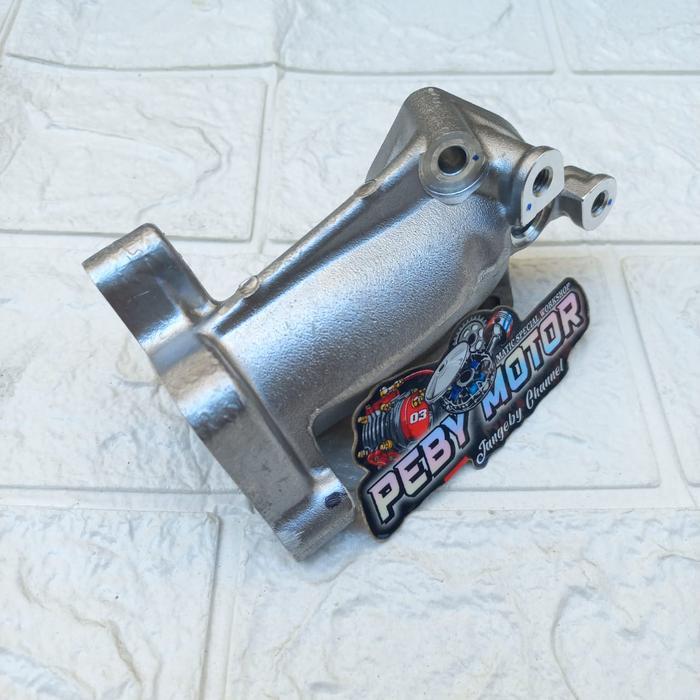 Manipul Pipe Inlet Vario 125 150 Original Resmi Hgp