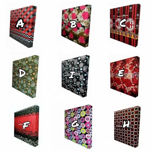 sarung kasur 200x90x25
