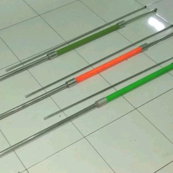 Loading Track antena Telex V2R