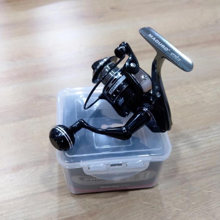 REEL MAGURO STORM 2000