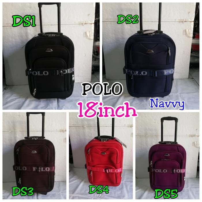 KOPER POLO 18INCH-KABIN 003 MURAH