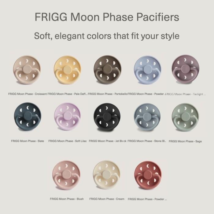 (PROMO) FRIGG EMPENG BAYI NATURAL RUBBER MOON PHASE