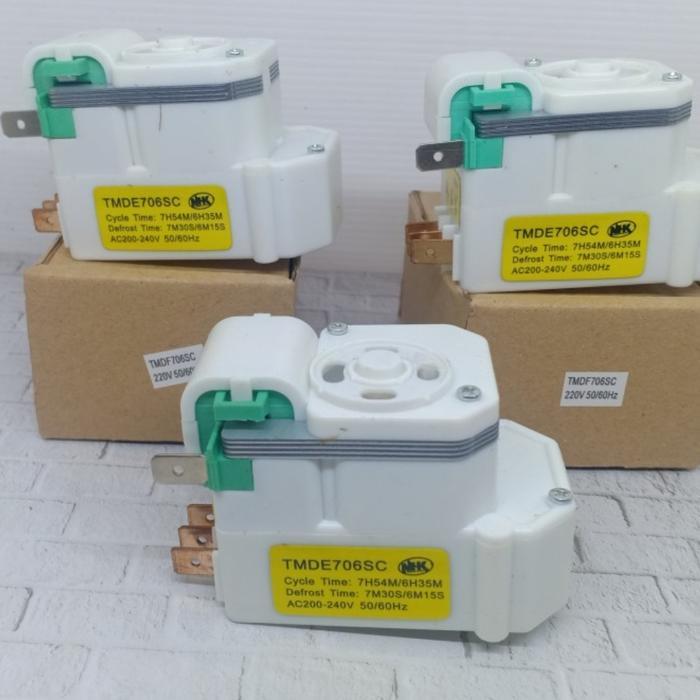 Timer Kulkas Lg 2 Pintu