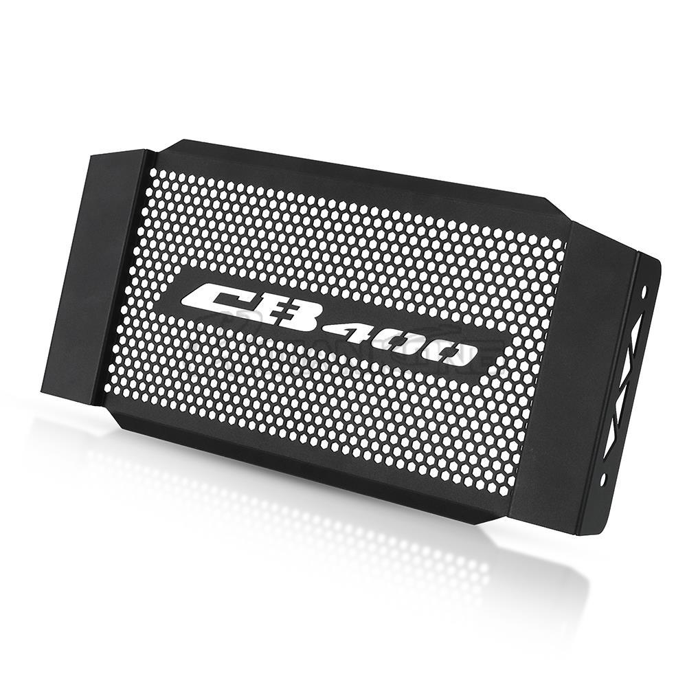 For Honda Cb400 Vtec 1999-2010 Cb400Sf Cb 400 Sf 400Sf 1992-1998 1993 1994 1995 1996 Motor Radiator