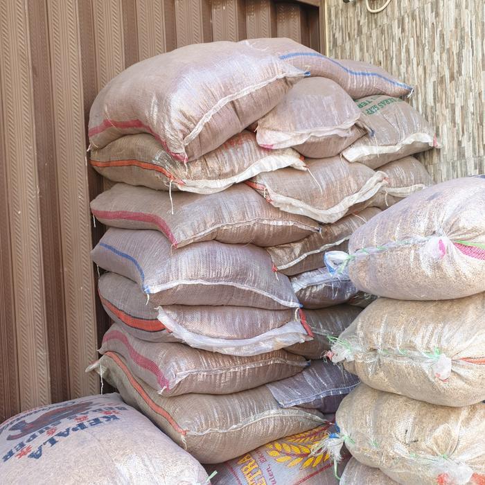 cocopeat halus 1 karung