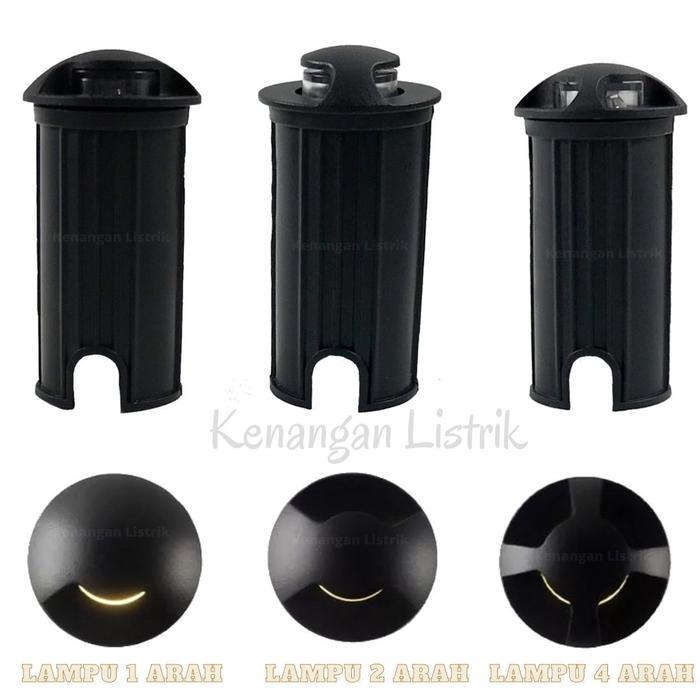 [READY] LAMPU LANTAI/ LAMPU TANAM/ LAMPU TANGGA ANTI HUJAN
