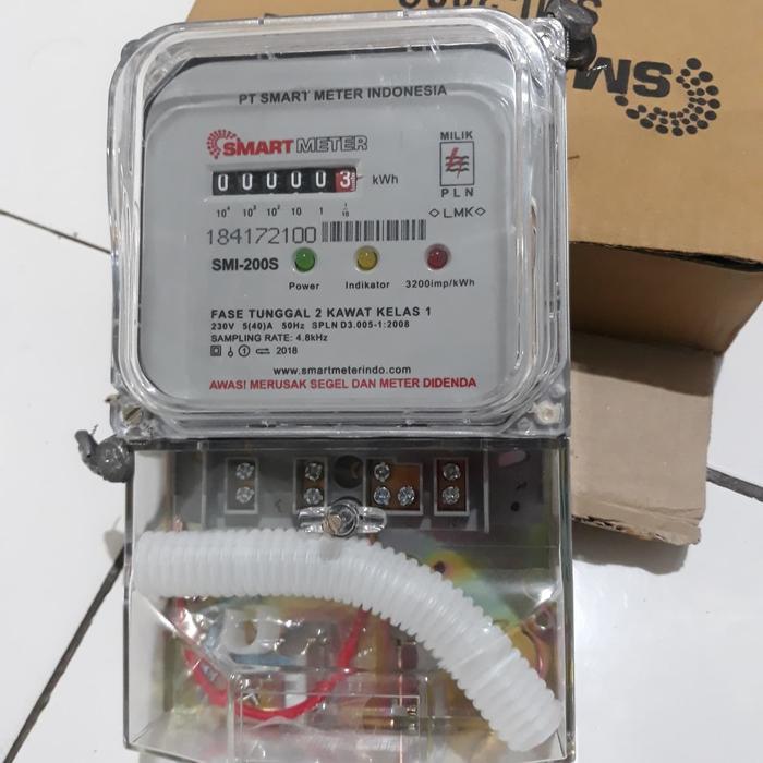 HOT SALE KWH SMART METER