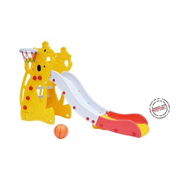 Labeille KC 529 2in1 Koala Perosotan Ring la Basket