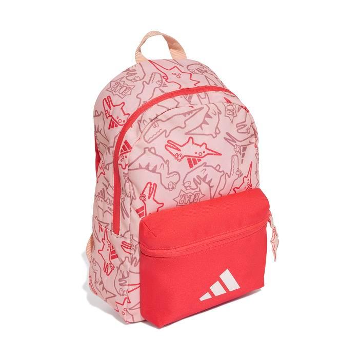Whimsicaliler// Adidas Adiraptor Backpack Kids - Tas Ransel Anak