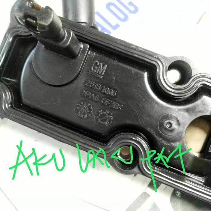 Pcv Valve Chevrolet Captiva Diesel Fl