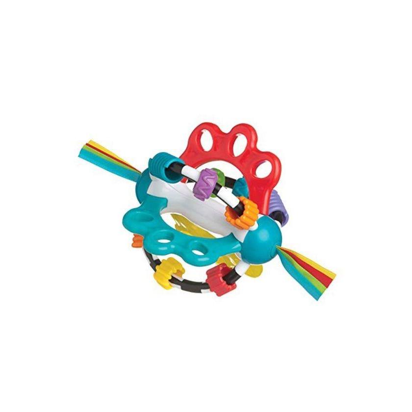 Playgro Eplore Ball - Playgro Eplor-a-Ball