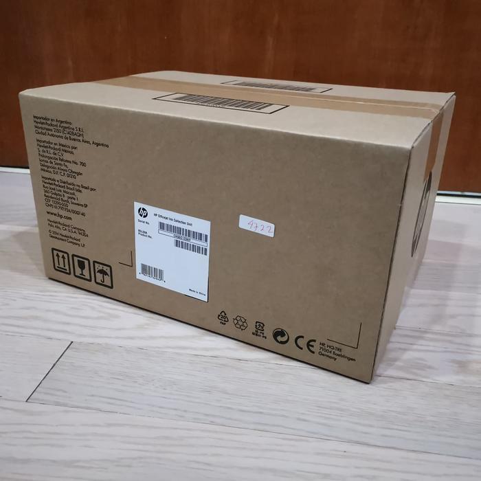 TERBARU Ink Collection Duplex PageWide Pro 377 452 477 552 577 P55250 P57750