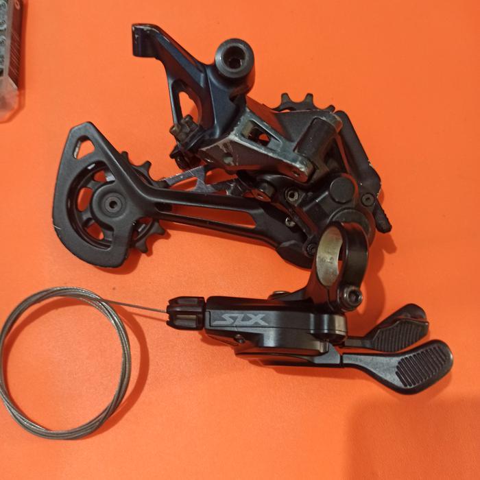 Shimano Slx 12 Speed M7100 Mini Groupset