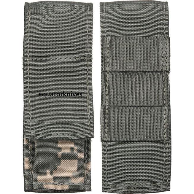 G2140 Gerber Knife Sheath ACU Camo