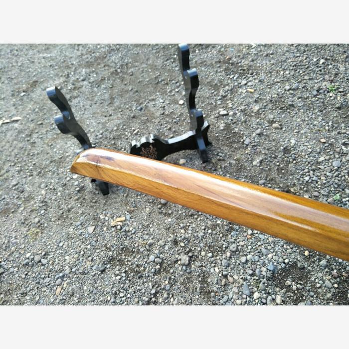 Pedang Kayu / Bokken Gintoki V2