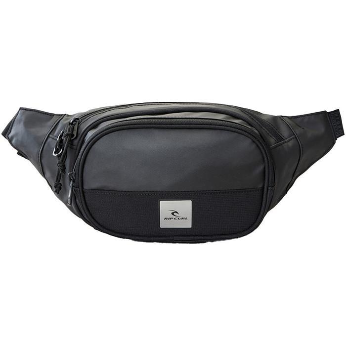Tas Rip Curl Midnight Waist Bag Original Terbaru 