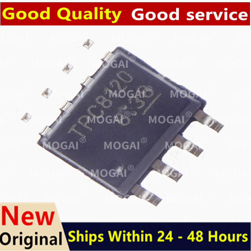 10piece)100% New TPC8120 TPC8121 TPC8122 TPC8123 TPC8124 TPC8125 TPC8126 TPC8127 TPC8128 TPC8129