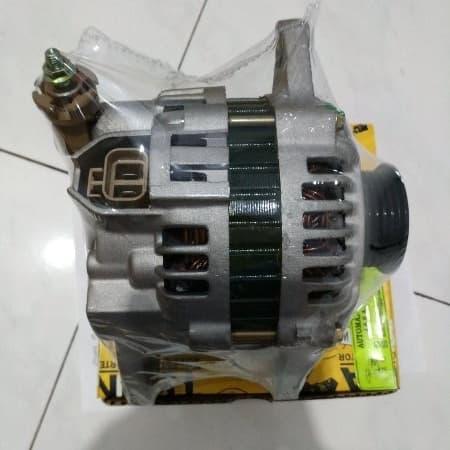 alternator mazda interplay dinamo cas mazda interplay newt