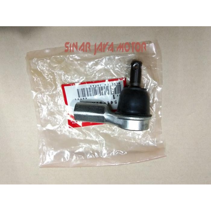 Tierod Tie Rod Honda Stream - Long Tie Rod