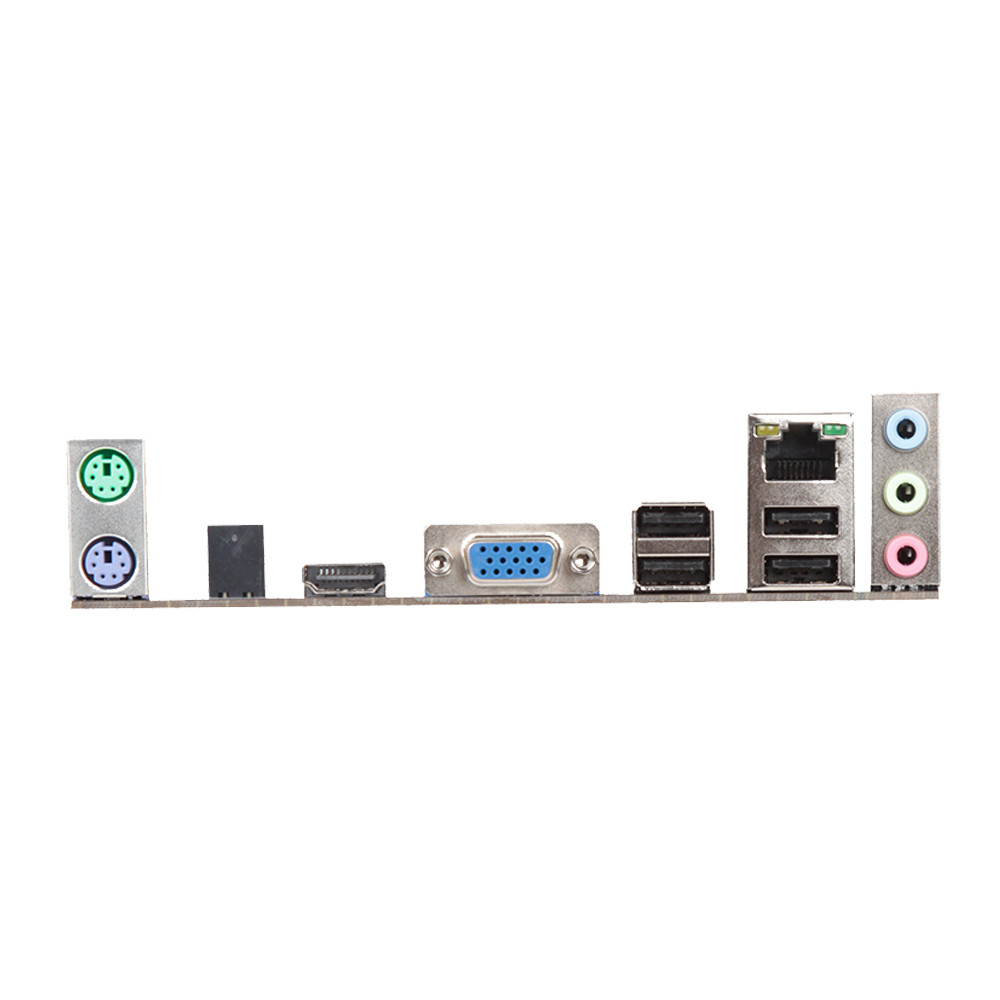 A88M Motherboard SOYO A10-5800K CPU RAN 8GComputer components Game Motherboard DDR3 SATA3 AMD