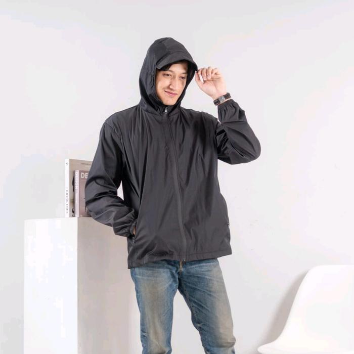 Arcteryx Outdoorgear - Gorpcore Jaket Hits Waterproof Casual Outdoor