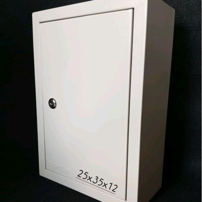 Box Panel Clipton 25 x 35 x 12 // Box Panel Clipton 25x35x12 // Box Panel 25x35x12 // Box panel 25 x