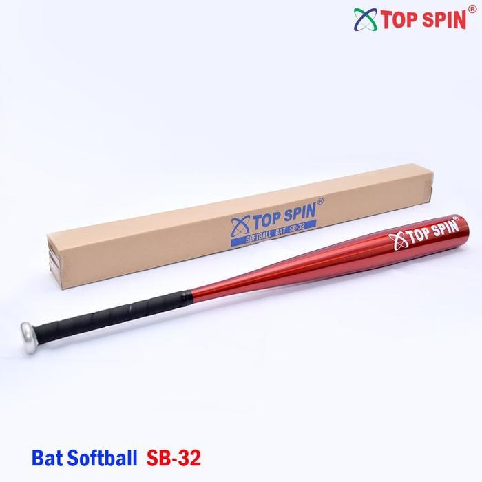 Bat Softball TOP SPIN 32
