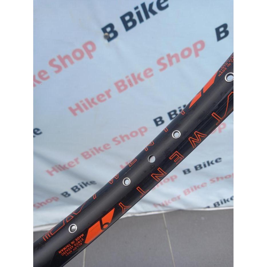 TERBARU Rims Velg Marin R Twenty 9 Ban 29er 32 Hole Double Wall