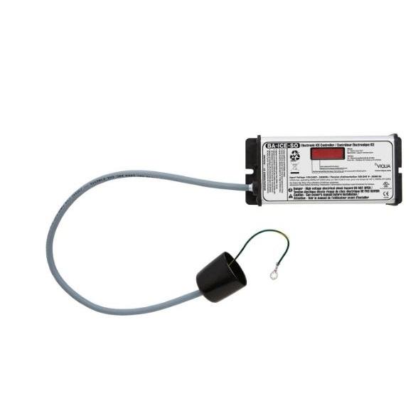 TERBARU BALLAST / BALAS VIQUA BA - ICE - SO Original / Balas Lampu VIQUA