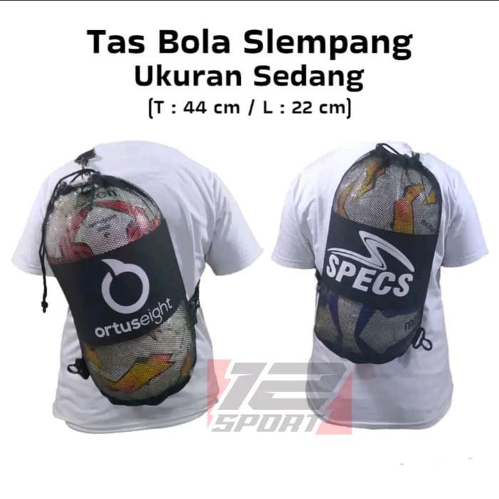 Tas Bola isi 2 Tas sepak Bola , Voli , Futsal