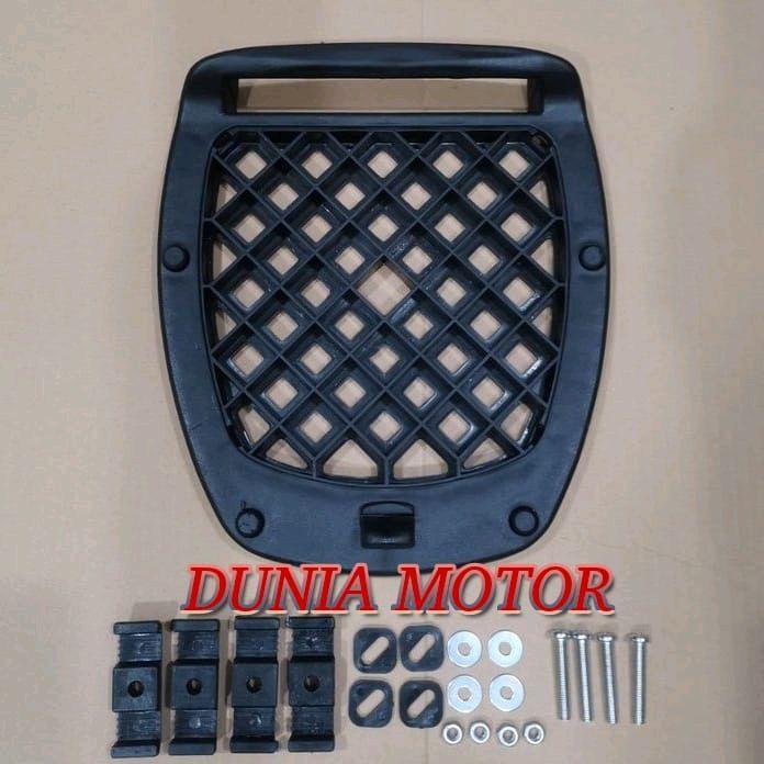Ikbsh_ Tatakan Box Baseplate Box Kmi Untuk Box Kmi Type 688 588 503 Baseplate Kmi 688