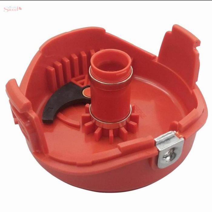 Cover Senar Spool Gl7033 Penutup Potong Rumput Black Decker Gl 7033
