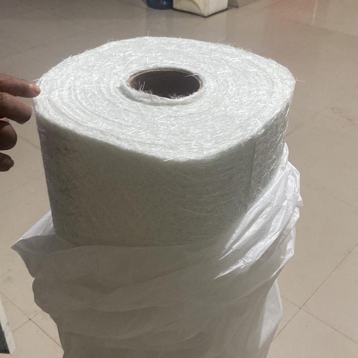 Serat Fiber / Serat Fiber Aquaproof / Serat Fiber Roll 200Gsm