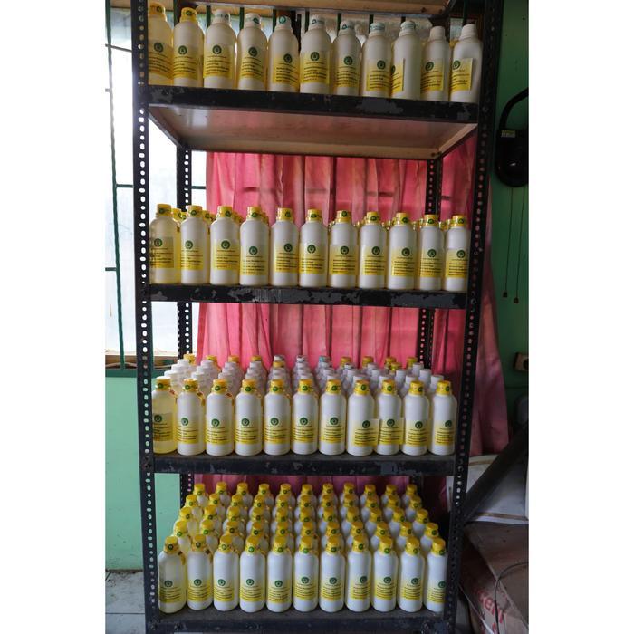 Nutrisi Sumo 8 Obat Tauge Cair Pupuk Organik Murah