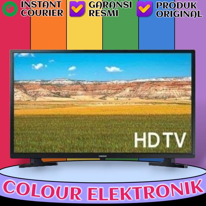SAMSUNG LED TV 32 Inch 32T4003 | UA32T4003AKXXD