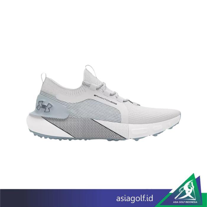 Shoes Golf Under Armour Hovr Phantom Golf Sepatu Golf Diskon