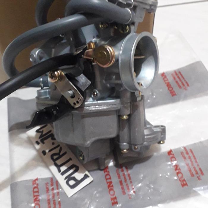 TERBARU karburator gl max gl pro neotech ori ahm