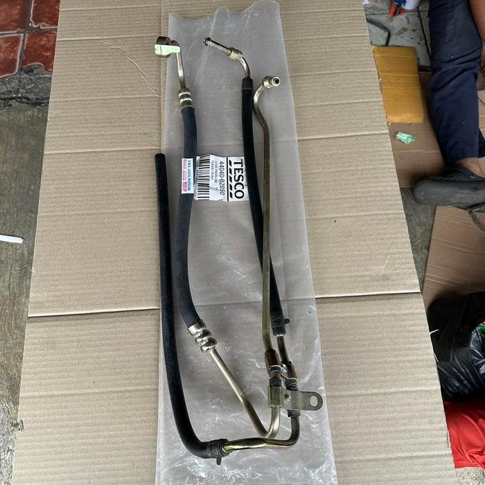 Selang Hose Power Stering Terios Rush Avanza Xenia Vvti Lama