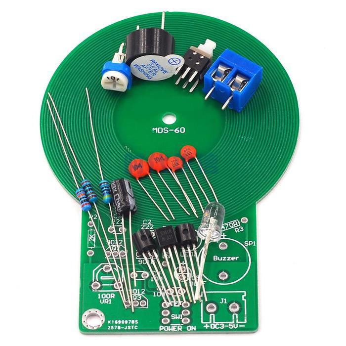 Module KIT DIY Metal detector (MD60)