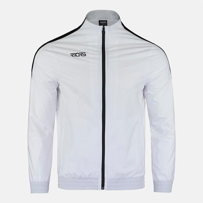Men Riors Select Training Jacket Jaket Sport