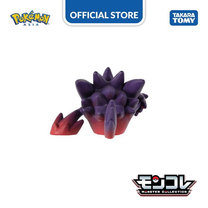 POKEMON MONCOLLE MEGA GENGAR