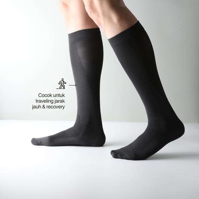 Tomo Journey Sos Full Compressionkaos Kaki Olahraga